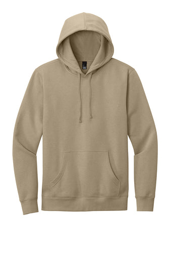 V.I.T. Fleece Hoodie (2 Designs)