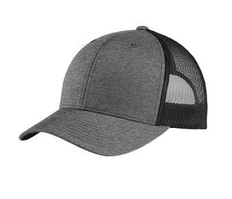 Sport-Tek ® Retro Trucker Cap