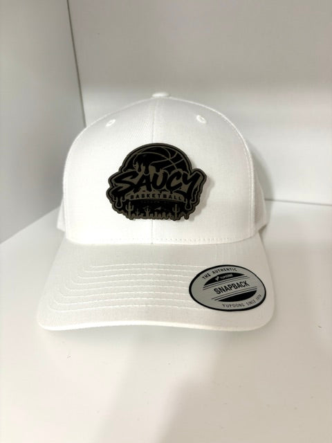 Saucy Basketball hat