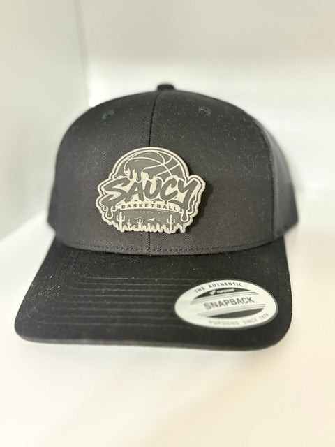 Saucy Basketball hat