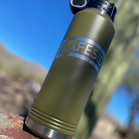 Insulated Water Bottle