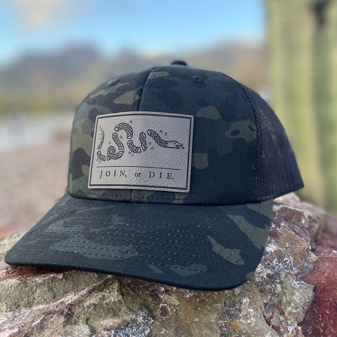 Sport-Tek ® Retro Trucker Cap