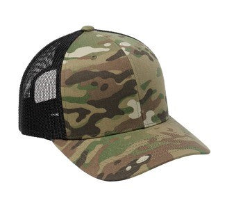 Sport-Tek ® Retro Trucker Cap