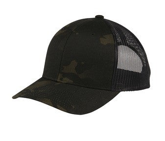 Sport-Tek ® Retro Trucker Cap