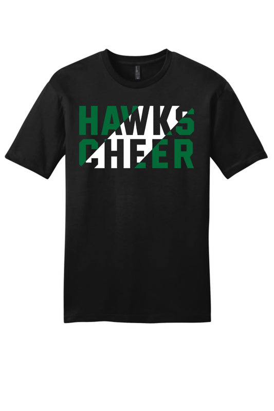MANDATORY Practice Uniform Shirts (4 Shirts INCULDED)