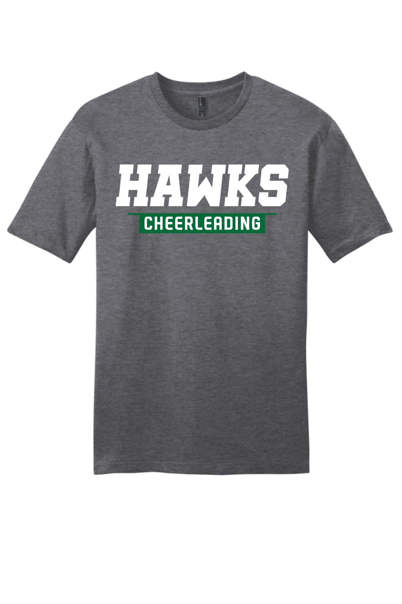 MANDATORY Practice Uniform Shirts (4 Shirts INCULDED)