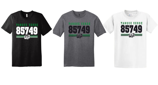 85749- Hawks Spirt Shirt Unisex