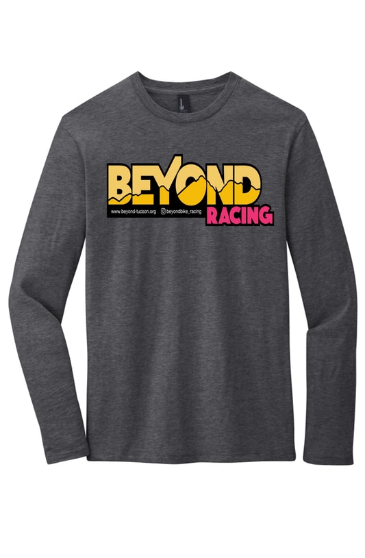 BEYOND Racing Long Sleeve Tee