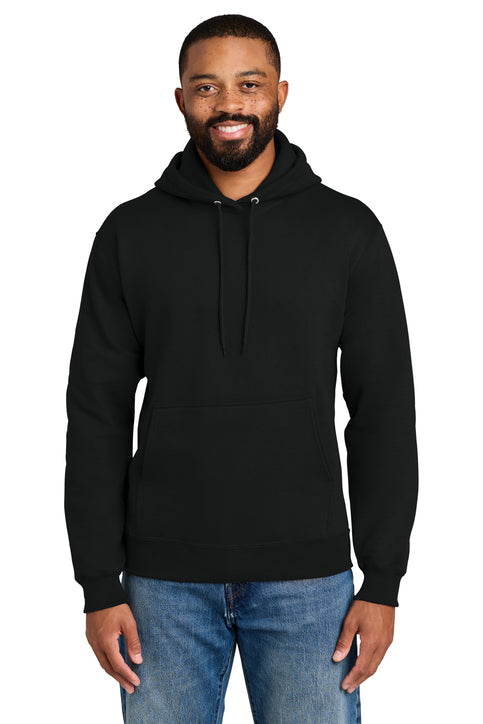 Cheer Hoodie with Bling Design