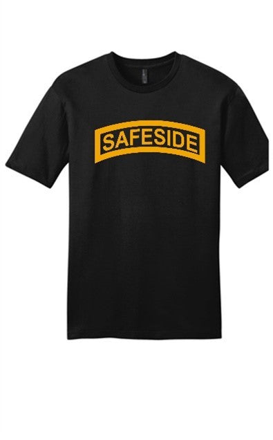 SAFESIDE PT Shirt