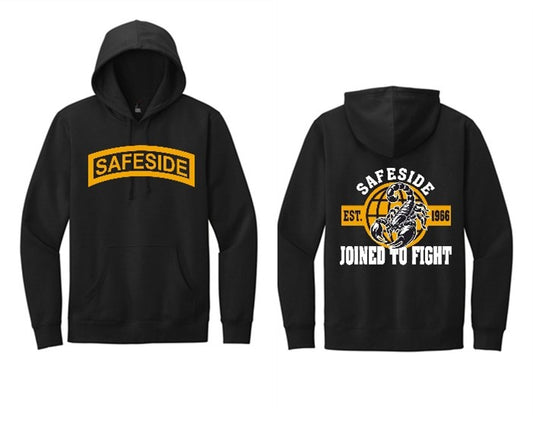 SAFESIDE Hoodie