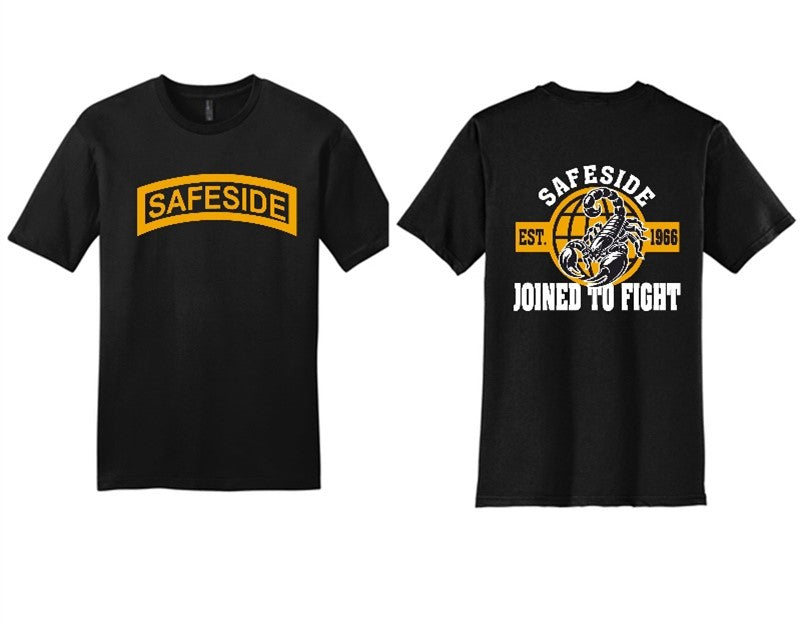 SAFESIDE Shirt