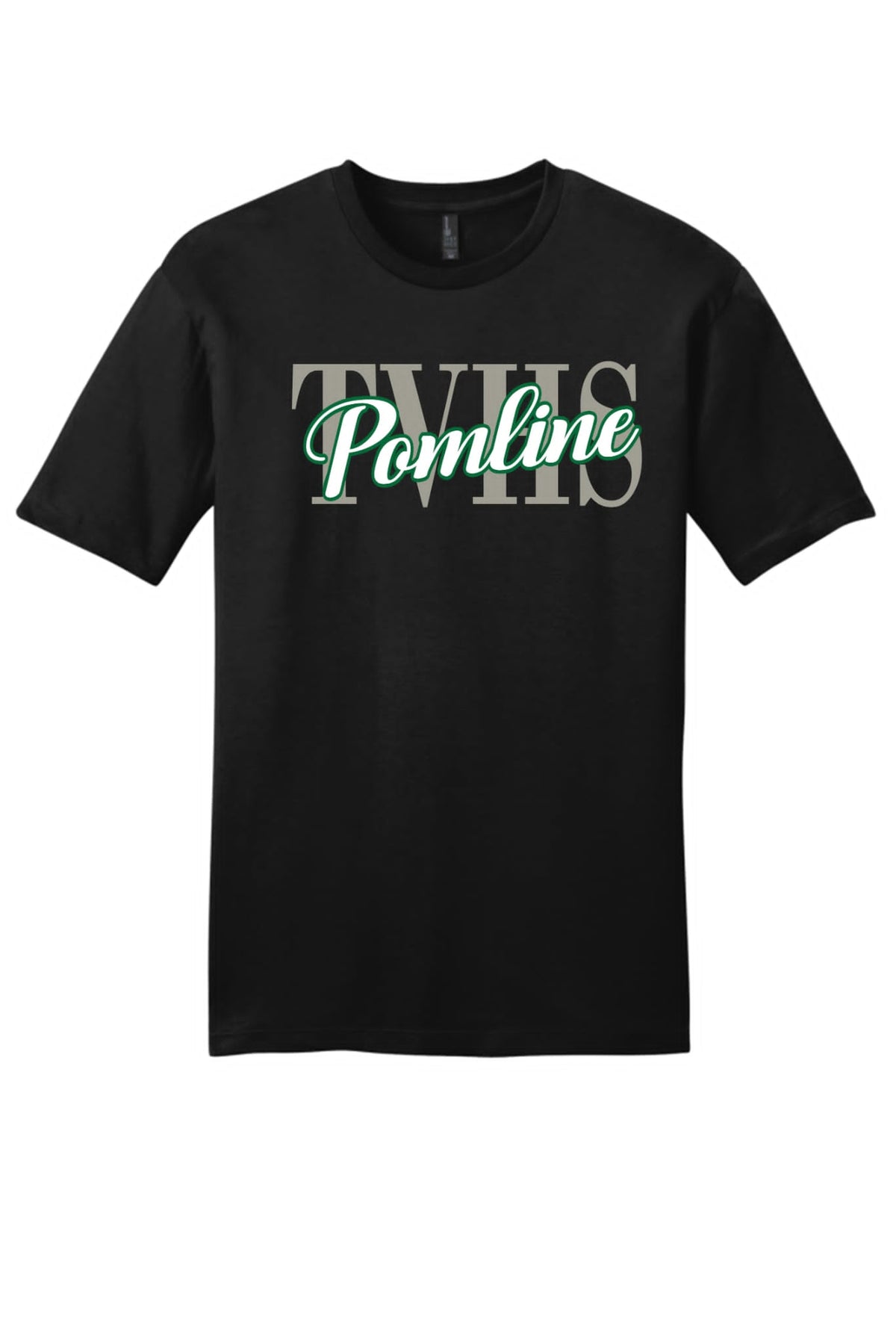 TVHS Pomline Tee