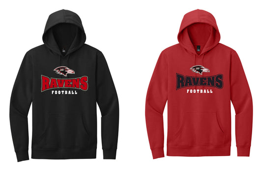 Ravens Football Sweatshirt