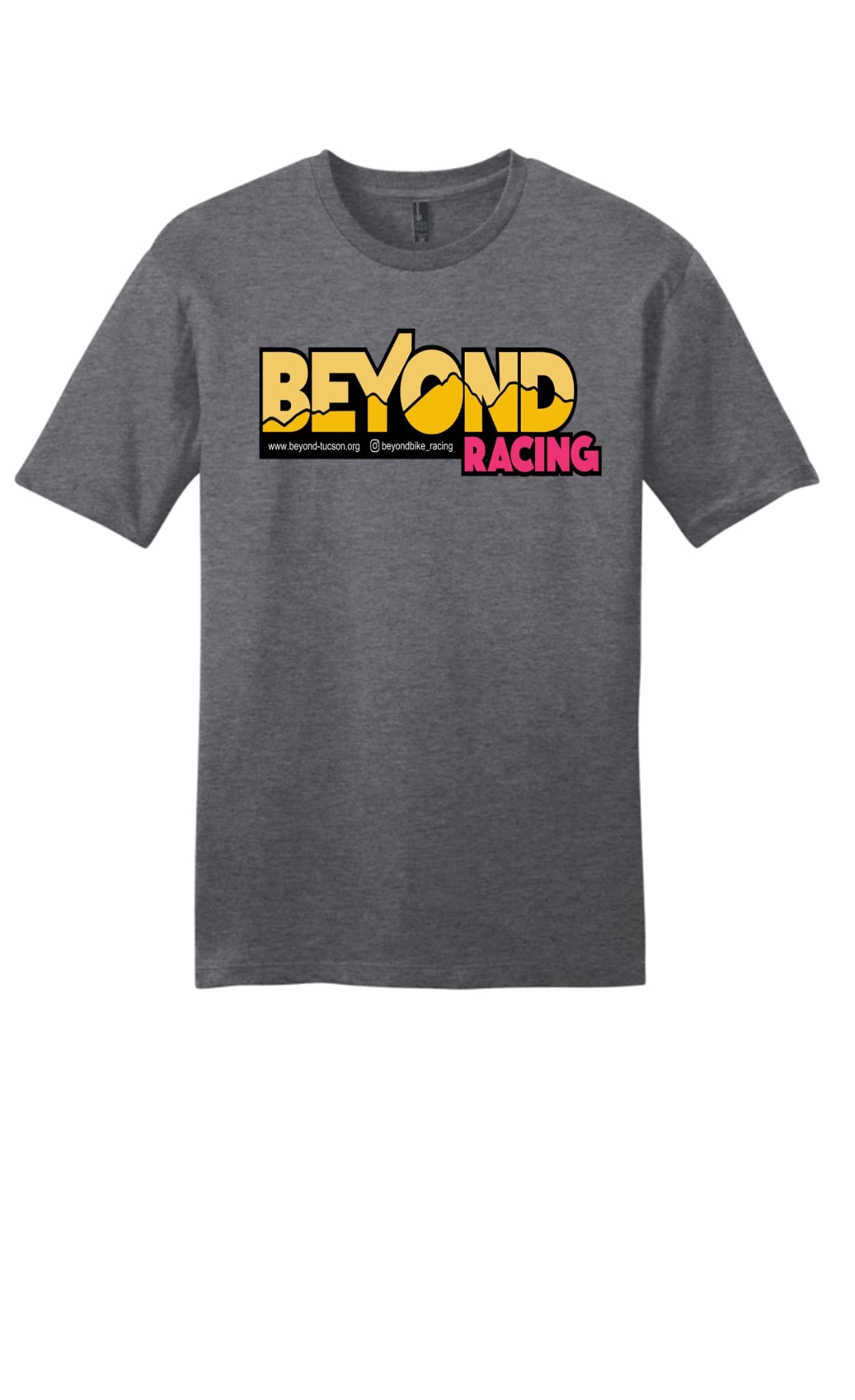 BEYOND Tee