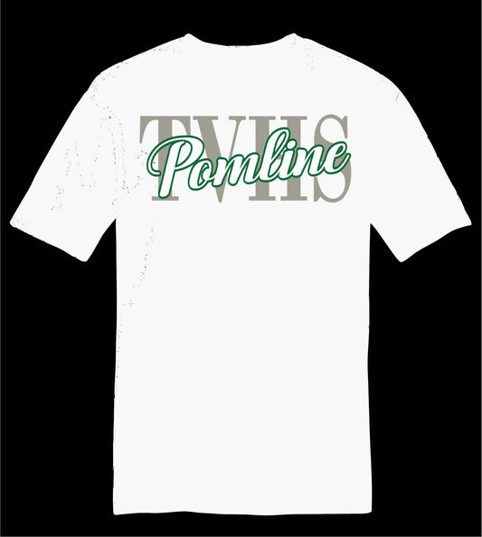TVHS Pomline Tee