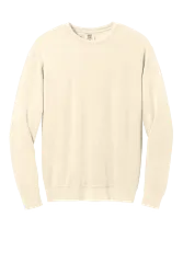 Mama Ghost Sweatshirt- Available in Ivory, Neon Violet, Pepper