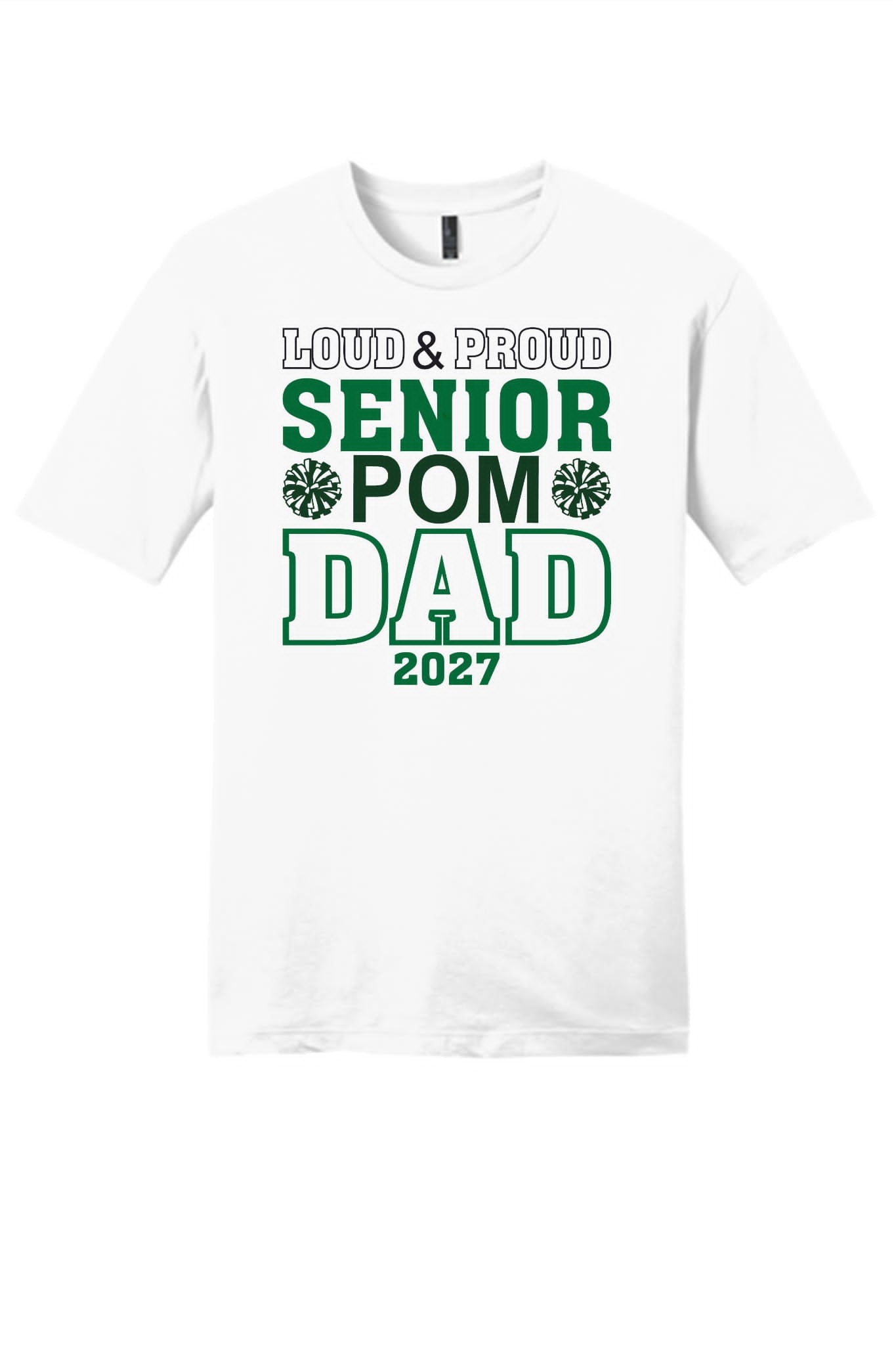 TV Pomline Dad Shirt