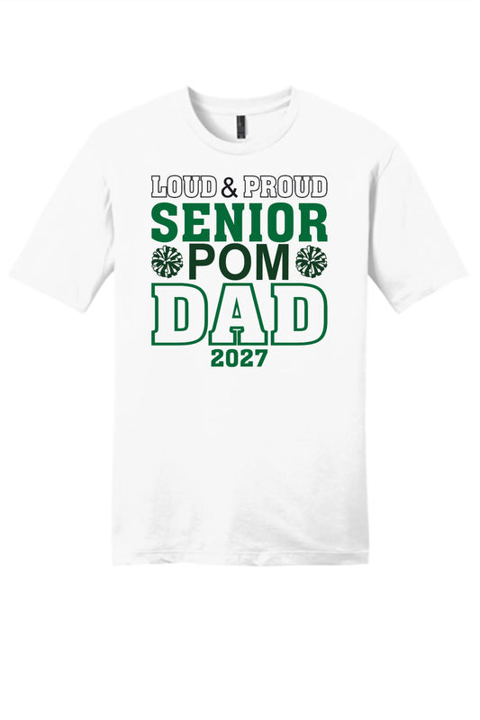 TV Pomline Dad Shirt