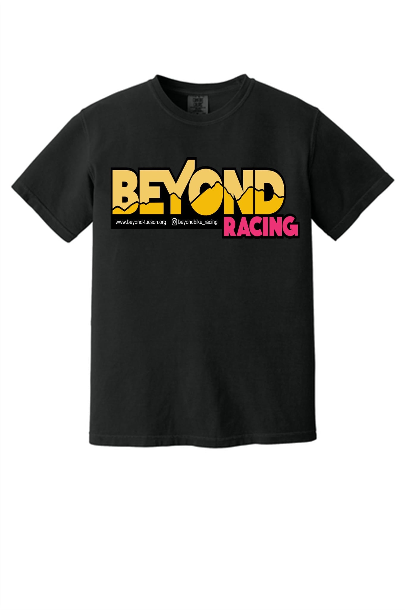 BEYOND Tee