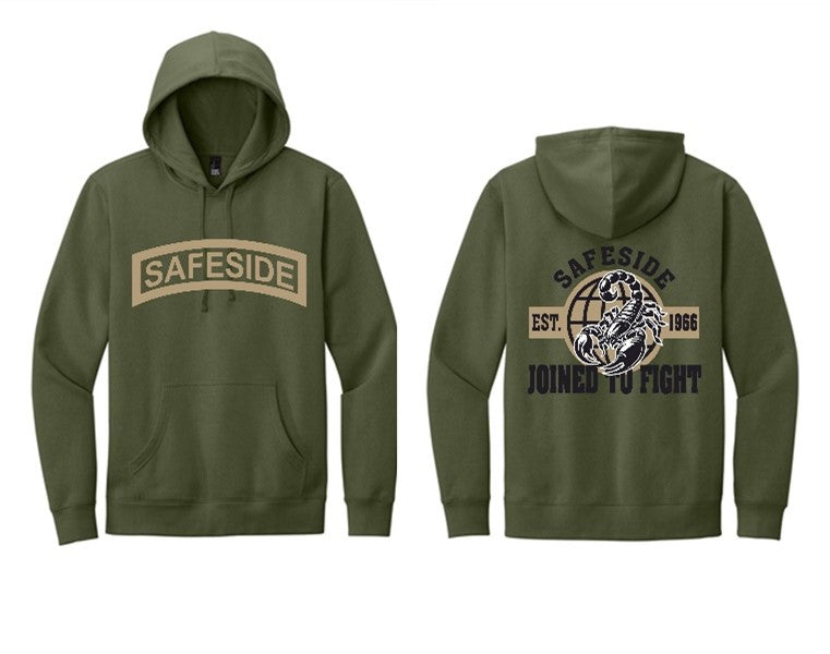 SAFESIDE Hoodie