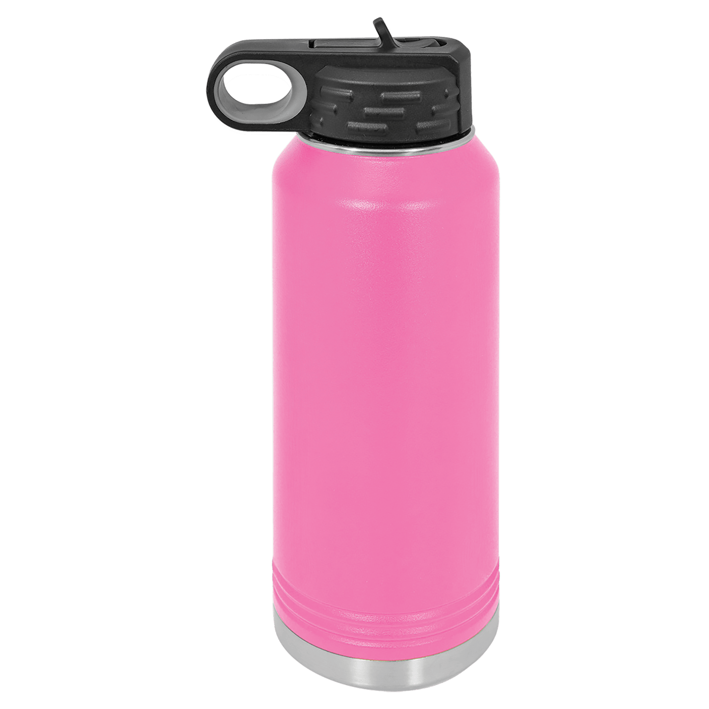 Sunset Cheer Water Bottle