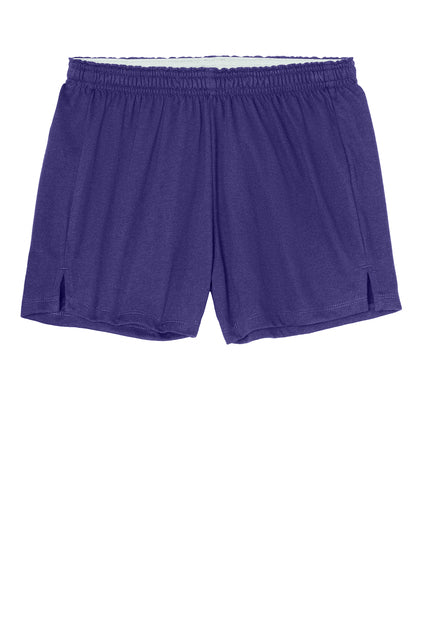 BC Squad Shorts