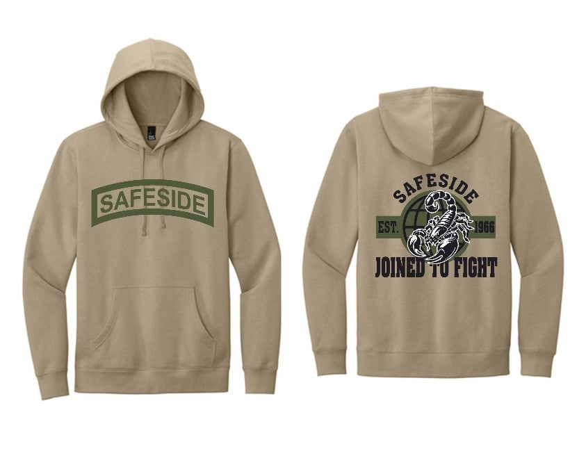 SAFESIDE Hoodie